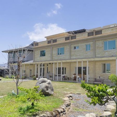 צ'צ'נג Pisces Garden B&B מראה חיצוני תמונה