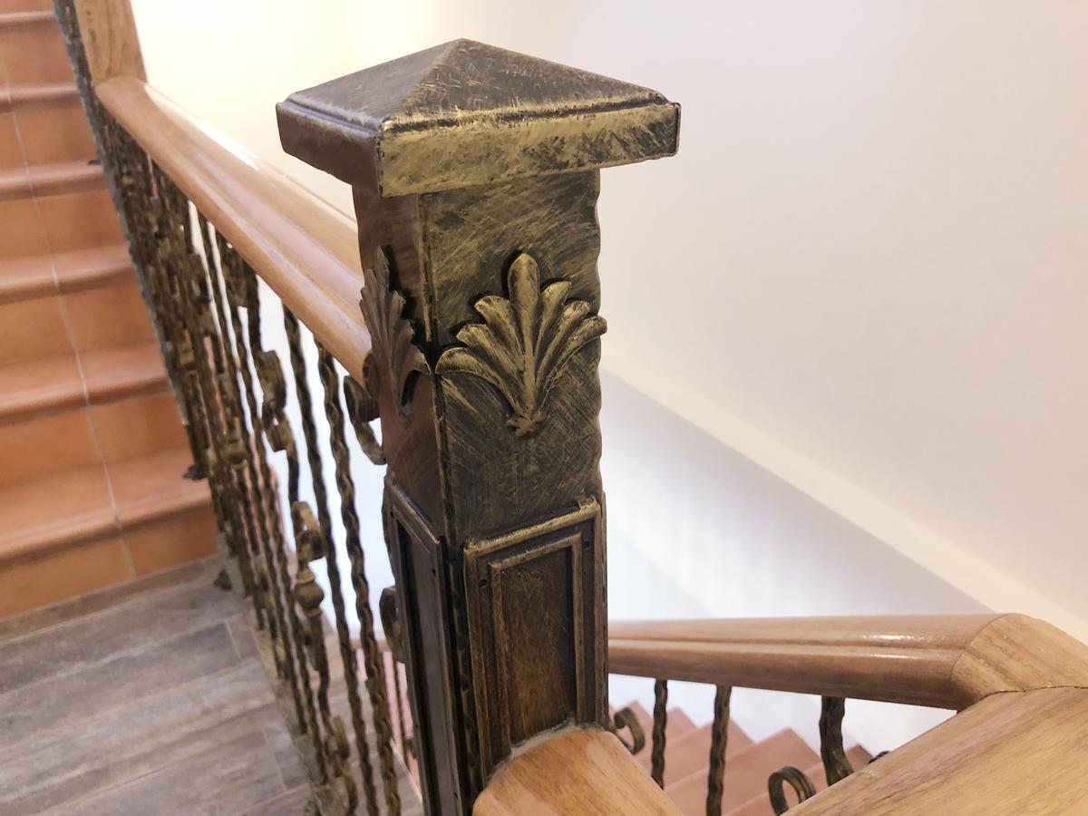 צ'צ'נג Pisces Garden B&B מראה חיצוני תמונה